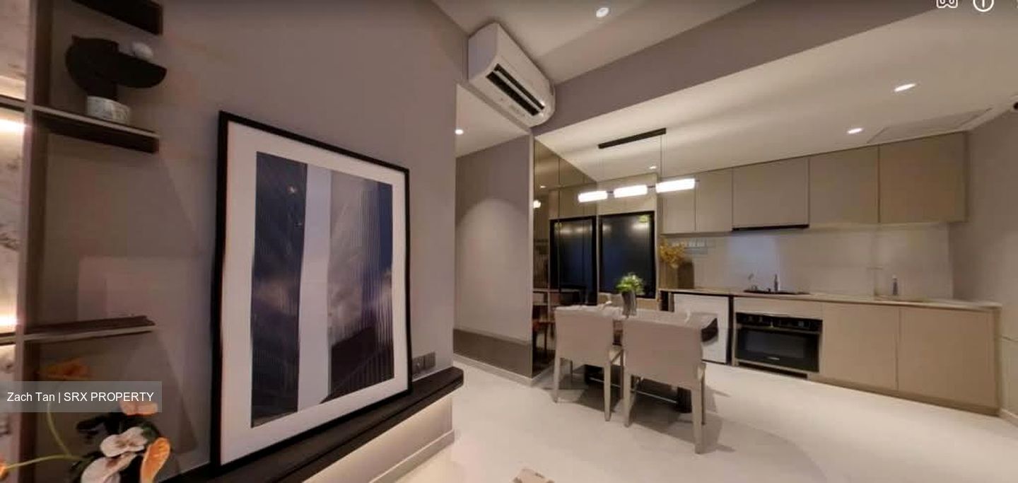 Jalan Keli (D20), Condominium #561983491